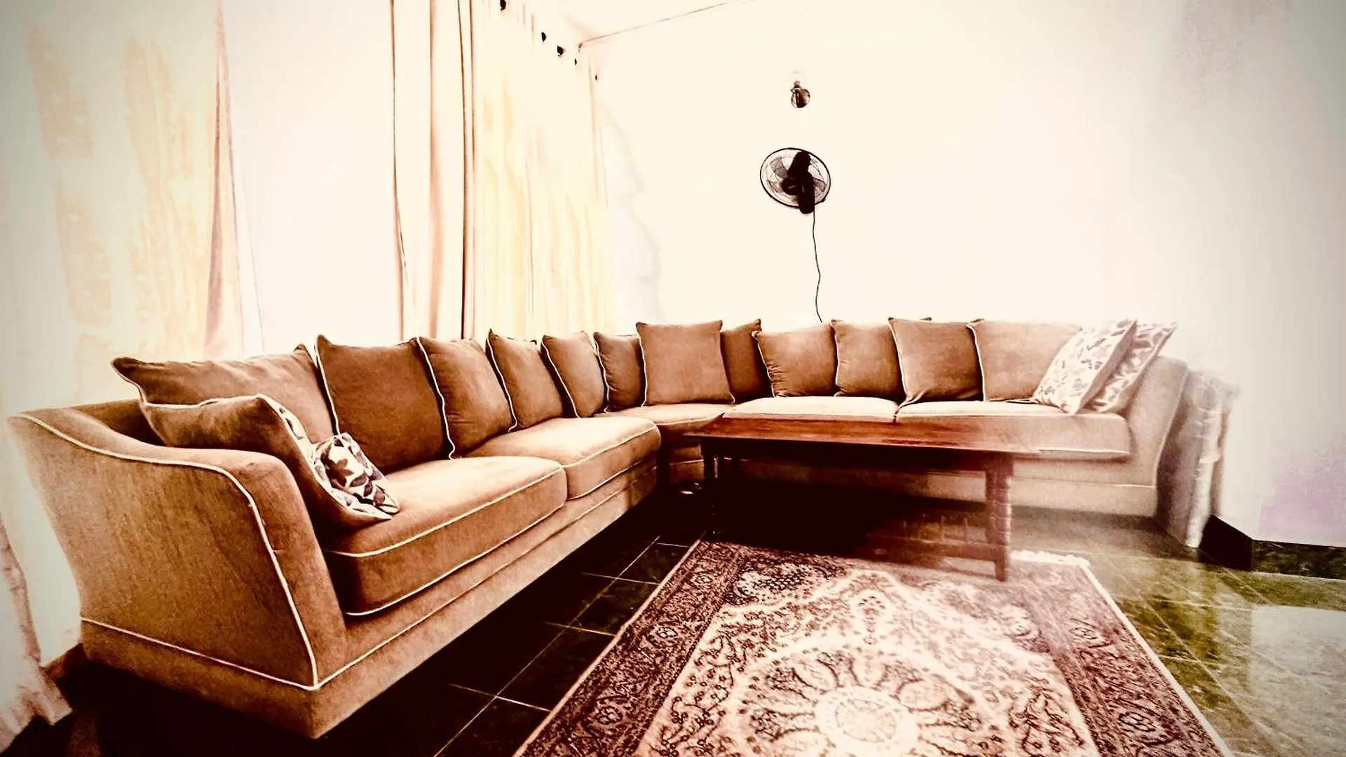 Tranquil Escapes Homestay Maharagama